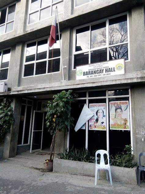 Basak Pardo (Barangay, Cebu City, Philippines) .